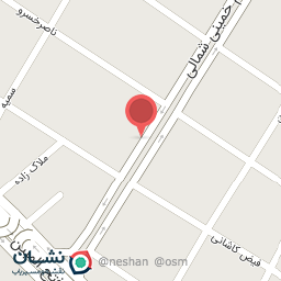 عکس آتلیه نیم‌رخ