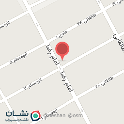 عکس بانک تجارت شعبه امام رضا