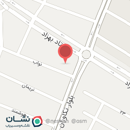 عکس مجتمع بنیامین۳