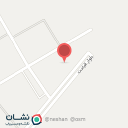 عکس مزار ابوالقاسم فیروزی