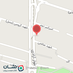 عکس داروخانه دکتر کیانی