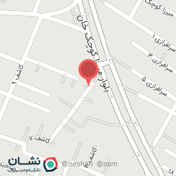 عکس تالار بزرگ میلاد