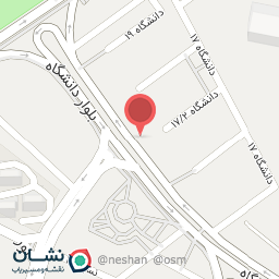 عکس سوپر مارکت نخل