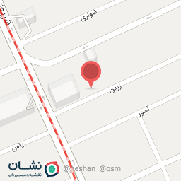 عکس عینک رزان