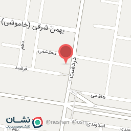 عکس آتلیه عروس و کودک ستاره شب