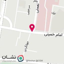 عکس فروشگاه جنرال لولا