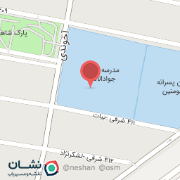 عکس باشگاه سپهر 