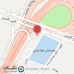 عکس آژانس تبلیغاتی نکسوس