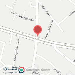 عکس خانه مسافر راد