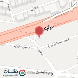 عکس املاک صدر