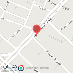 عکس اتوسرویس پاریس