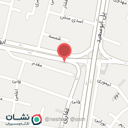 عکس خدمات هارمونی نو