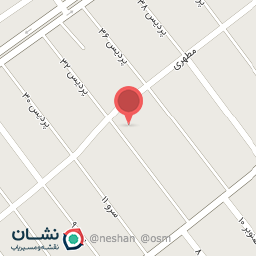 عکس مسجد صاحب الزمان (عج)