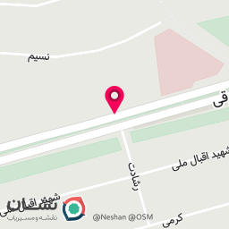 عکس مرکز تجاری ایران-اسپانیا