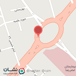 عکس خودپرداز بانک سپه