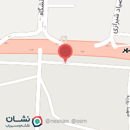 عکس داروخانه دکتر کلبادی نژاد