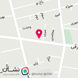 عکس حسینیه ننه کرانی ها