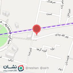 عکس مجموعه زیبایی علی 110