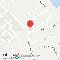 عکس آرایشگاه