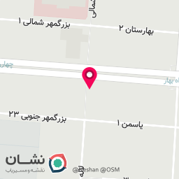عکس کافی شاپ راموز