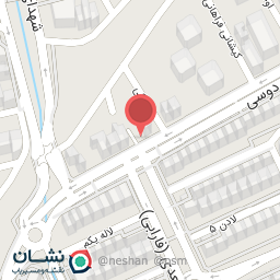 عکس لوازم آرایشی و بهداشتی فارابی