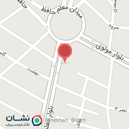 عکس رستوران باران