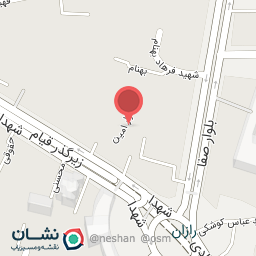 عکس بازار بزرگ امین