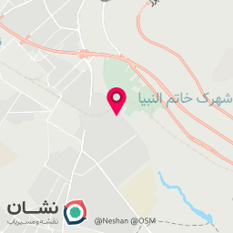 عکس مجتمع مسکونی میلاد