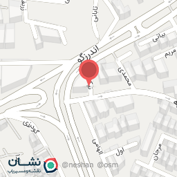 عکس آموزشگاه آرایشگری شهره بخت