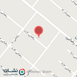 عکس ساختمان دیانا