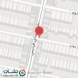 عکس خشکشویی طاها