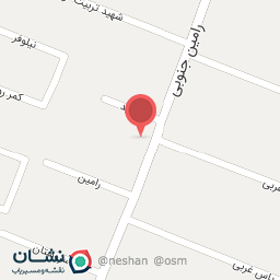 عکس خشکشویی مهر