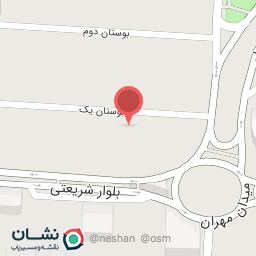 عکس مجتمع پارسه