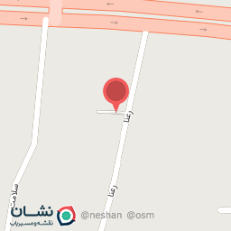 عکس شهرک رنگارنگ