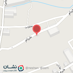 عکس مسجد عباسیه