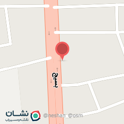 عکس سوپر مارکت شاندیز