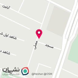 عکس املاک بزرگ آزادی