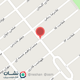 عکس فلافل مجید