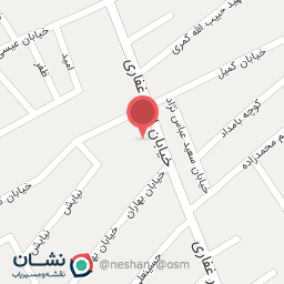 عکس فروشگاه حمد قداری