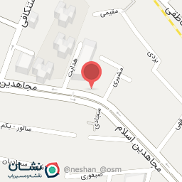 عکس عطاری مهدی (محمد مهدی شیر محمدی)