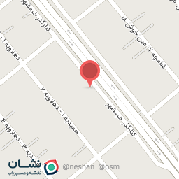 عکس نمایشگاه اتومبیل محمد