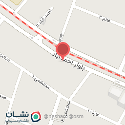 عکس خودپرداز بانک ملی