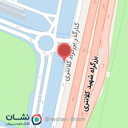 عکس ایستگاه دوچرخه