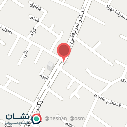 عکس خودپرداز بانک سپه فروشگاه الغدیر 7750