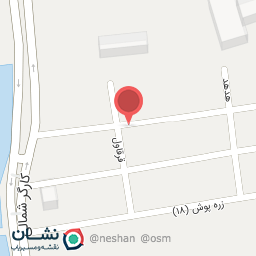 عکس ساختمان پزشکان مسعود