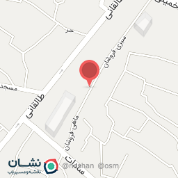 عکس میوه فروشی گازر