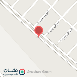 عکس مجتمع تعمیرگاهی رضا براتی