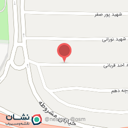 عکس سوپر مارکت داوود