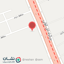 عکس بانک رفاه شعبه فلکه خیام