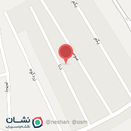 عکس سوپرمارکت بداغی 